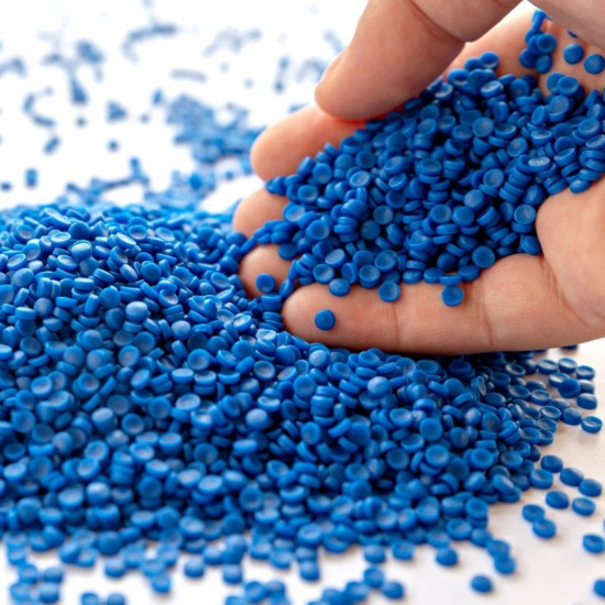 Recycled Plastic Dana